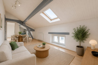 achat appartement pont-a-mousson 54700