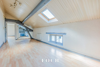 achat appartement pont-a-mousson 54700