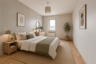 achat appartement pont-a-mousson 54700