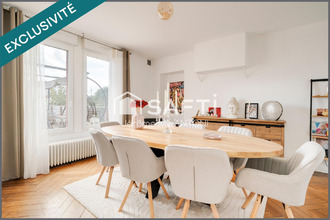 achat appartement pont-a-mousson 54700