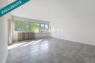 achat appartement pont-a-mousson 54700