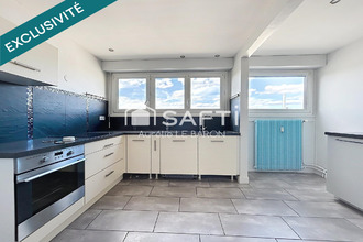 achat appartement pont-a-mousson 54700