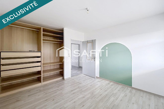 achat appartement pont-a-mousson 54700