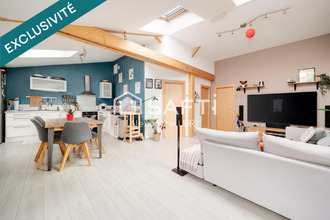 achat appartement pont-a-mousson 54700