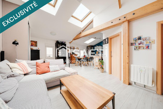 achat appartement pont-a-mousson 54700