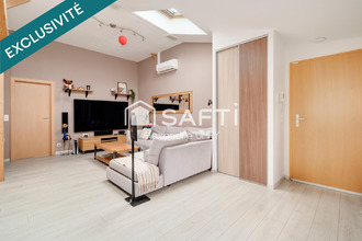achat appartement pont-a-mousson 54700