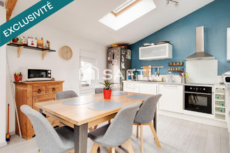 achat appartement pont-a-mousson 54700