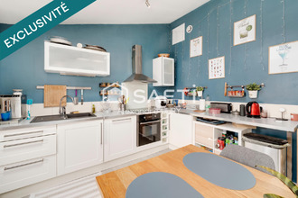 achat appartement pont-a-mousson 54700