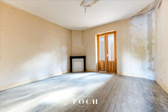 achat appartement pont-a-mousson 54700