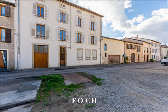 achat appartement pont-a-mousson 54700