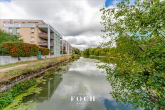achat appartement pont-a-mousson 54700