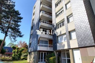 achat appartement pont-audemer 27500