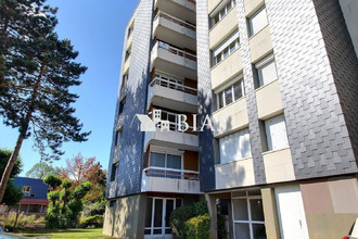 achat appartement pont-audemer 27500