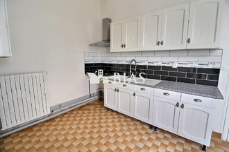 achat appartement pont-audemer 27500