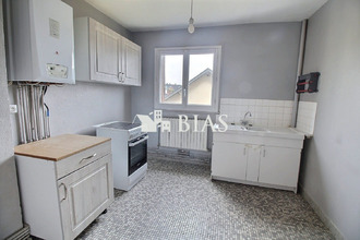 achat appartement pont-audemer 27500