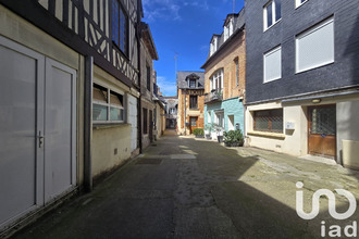 achat appartement pont-audemer 27500
