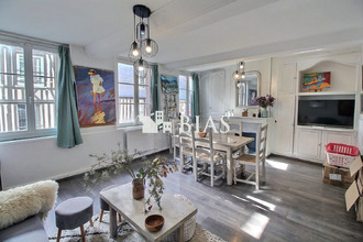 achat appartement pont-audemer 27500