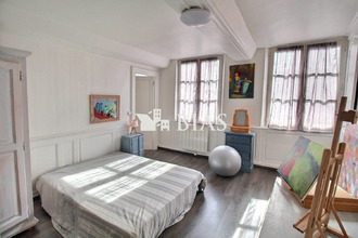 achat appartement pont-audemer 27500