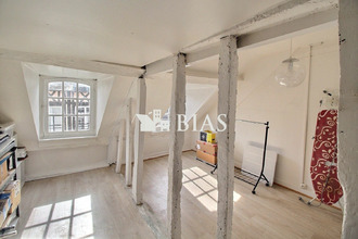 achat appartement pont-audemer 27500