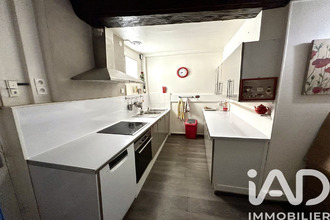 achat appartement pont-audemer 27500