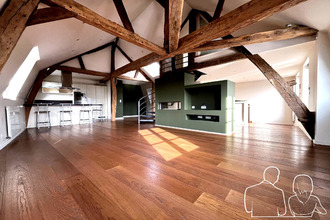 achat appartement pont-audemer 27500