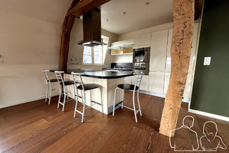 achat appartement pont-audemer 27500