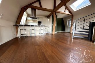 achat appartement pont-audemer 27500