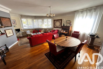 achat appartement pont-audemer 27500