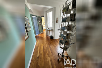 achat appartement pont-audemer 27500