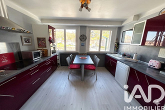 achat appartement pont-audemer 27500