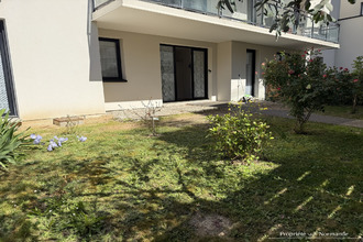 achat appartement pont-audemer 27500