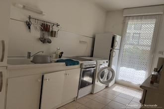 achat appartement pont-audemer 27500