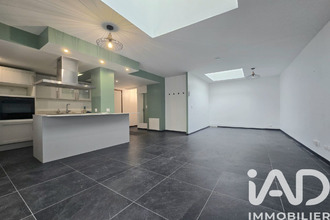 achat appartement pont-audemer 27500