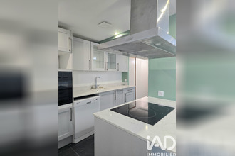 achat appartement pont-audemer 27500