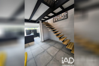 achat appartement pont-audemer 27500