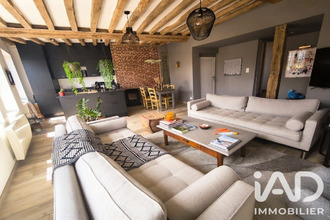 achat appartement pont-audemer 27500