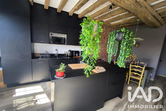 achat appartement pont-audemer 27500