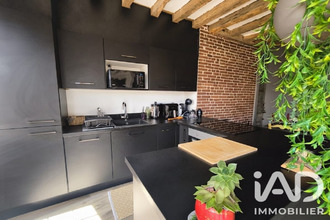 achat appartement pont-audemer 27500