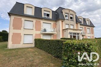 achat appartement pont-audemer 27500