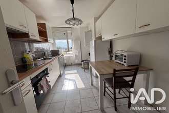achat appartement pont-audemer 27500