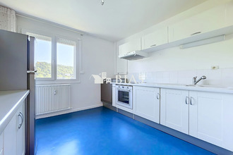 achat appartement pont-audemer 27500