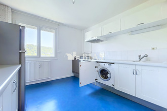 achat appartement pont-audemer 27500