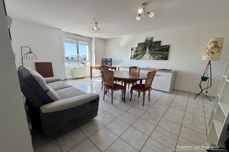 achat appartement pont-audemer 27500