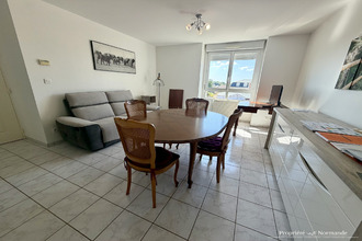 achat appartement pont-audemer 27500