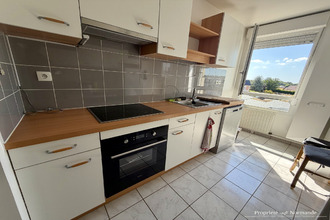 achat appartement pont-audemer 27500