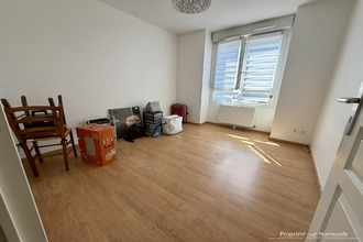 achat appartement pont-audemer 27500