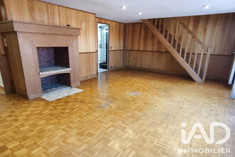 achat appartement pont-audemer 27500