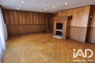 achat appartement pont-audemer 27500