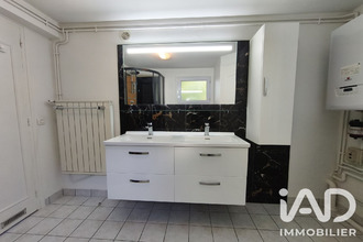 achat appartement pont-audemer 27500