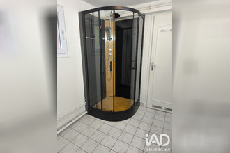 achat appartement pont-audemer 27500